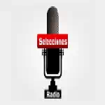Radio Selecciones Chuquibamba - Perú, La Libertad, Chuquitambo logo