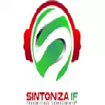 Logo Radio Sintoniza IF - Brasil, Goiás, Ceres