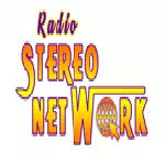 Radio Stereo Network - Perú, Lima, Lima logosu