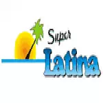 Radio Super Latina La Merced - Perú, Ica, Chanchamayo logo