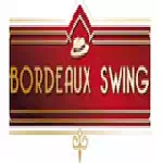 Radio Swing - France, Bordeaux logo