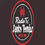 Logotip Radio TV Santo Tomas - Perú, Cusco, Santo Tomas