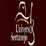 Logo Radio Universo Sertanejo - Brasil, Rio de Janeiro, Barrio Paraíba do sul