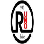 Logo de Radio Uno - Perú, Tacna, Tacna