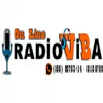 Logo Radio ViBa - Costa Rica, San José