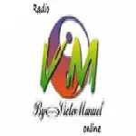 Radio Victor Manuel online - Perú, Lima, Lima logo