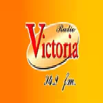 Radio Victoria Camana - Perú, Arequipa, Camaná logo