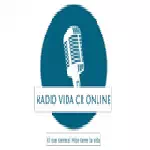Radio Vida CR Online - Costa Rica, Heredia, Heredia 로고