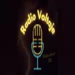 Radio Voltaje - El Salvador, San Salvador, San Salvador logo