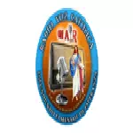 Radio Voz Catolica Tacana - Guatemala, San Marcos, Tacaná logotipas