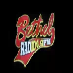 Radio Bethel - Nicaragua, León, León logo
