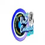 Radio voz celestial - Perú, Amazonas, Bagua Grande-Logo