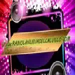 Radiolanuevadecalvillo - México, Ciudad de México logotips