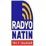 Radyo Natin Calauag - Philippines, Bicol, Calauag logo