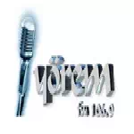 Radyo Yorem - Türkiye, Bursa, Bursa-logotyp