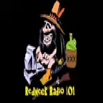 Logo Redneck Radio 101 - United States,