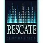 Logo Rescate Fm - Paraguay, Central, Fernando de la Mora