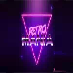 Retromania Radio - Uruguay, Soriano, Dolores-logo