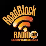RoadblockRadioFM - United States, logo
