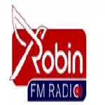Robin FM Radio - Nigeria, Kaduna, Kaduna-Logo