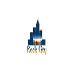 Лого RockCity - Ελλάδα, Αττική, Ωρωπός