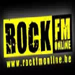 Logo Rock FM Online - Belgium, Flandre-Orientale, Termonde