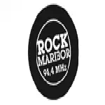 Rock Maribor - Slovenija, Maribor logo