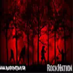Rocknation - Ελλάδα, Αττική, Αθήνα-logo