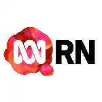 SRA Radio National - Australia, New South Wales, Sydney logotipas