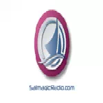 Logo Sailmagic Radio - Ελλάδα, Κεντρική Μακεδονία, Θεσσαλονίκη