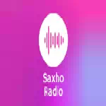Saxho Radio - France, Auvergne-Rhône-Alpes, Lyon logo