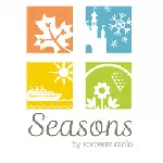 Logo Seasons (Sorcerer Radio) - United States, Florida, Orlando