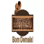 Sertanejo Bom Demais - Brasil, Campo Grande loqosu