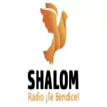 Shalom Radio Te Bendice - El Salvador, Santa Rosa de Lima-logo