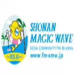 Shonan Magic Wave - Japan, Kanagawa-logo