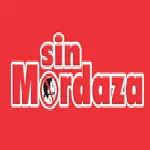 Sin Mordaza - Perú, Ica, Independenciaのロゴ