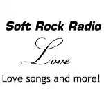 Soft Rock Radio Love - United States, logo