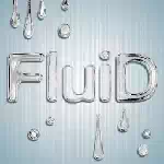 SomaFM - Fluid Radio - United States, California, San Francisco logotipas