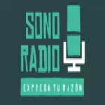 SonoRadio - Perú, Lima, Lima logosu