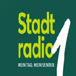 Λογότυπο Stadtradio Eins - Austria, Niederösterreich, Krems an der Donau