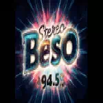 Stereo Beso - Nicaragua, Estelí, Estelí-logotyp