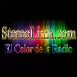 Stereo Lima - Perú, Lima, Lima logo