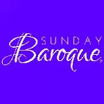 Sunday Baroque - United States, Connecticut, Hartford logo