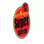 Super Stereo - Nicaragua, Jinotega, San Sebastián de Yalí logo