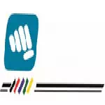Logo TKD Radio - Argentina, Buenos Aires, Avellaneda
