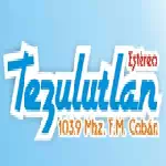 Logo Tezulutlan F.M. - Guatemala, Alta Verapaz, Cobán