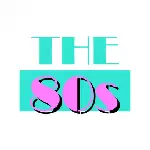 The 80s - Australia, logo