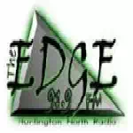 The Edge - United States, logotips