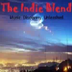The Indie Blend - United States, Washington, D.C., Washington-Logo