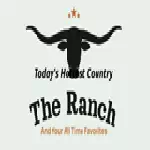 The Ranch - United States, Florida, Tampa-logotyp